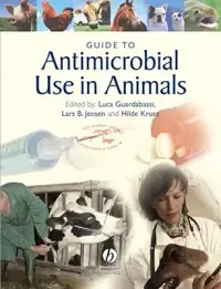 在飛比找博客來優惠-Guide to Antimicrobial Use in 