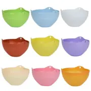 Resin Hanging Planter Pot Hanging Flower Pot Indoor Plant Pots Planter Container