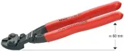 Knipex Tools Lp 7121200 8" Angled Mini Bolt Cutter
