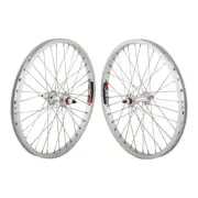 WM Wheels 20x1.75 406x22 Sun Rhyno Lite Sl 36 Bp Ff Seal 3/8 Sl 110mm Ss2.0sl