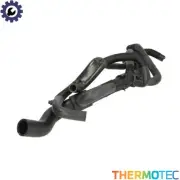 RADIATOR HOSE DWR281TT FOR RENAULT MASTER/III/Platform/Chassis/Van MEGANE 2.3L