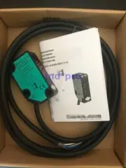 For Pepperl+Fuchs 205234 RLK31-8-2500-IR/31/115 sensor