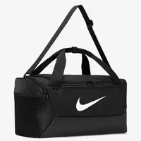 在飛比找Yahoo奇摩購物中心優惠-NIKE Brasilia 9.5 旅行袋 手提袋 籃球 運