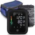 Vive Precision Blood Pressure Monitor BT-S Black DMD1064 Comp Smart Devices NEW