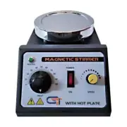 Stainless Steel Magnetic Stirrer 2ltr