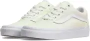 Vans Unisex Adult Old Skool Sneakers M7W8.5