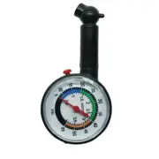 Car Tire Pressure Gauge Tyre Deflation Pointer Car Tire Inflation Pressure Gauge