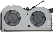 New Laptop CPU Cooling Fan for Leno/vo ThinkBook 15p IMH 20V3 5F10S13932 for AVC BAPA1508R5HP001 5V 1.0A DC28000FSV0
