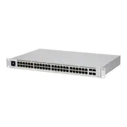 Ubiquiti UniFi Switch Gen2 USW-48 Network Switch 48-Port Gigabit Managed Switch with 4 x SFP [USW-48]