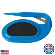 GROOM PROFESSIONAL Matt Splitter with Steel Blade - Dematting Tool for Dogs -