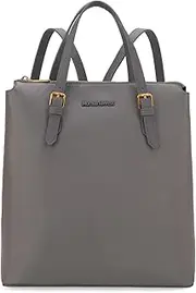 [Montana West] Medium Backpack Purse for Women Casual Daypack Top Handle Handbag for Travel