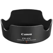 CANON EW-63C Lens Hood / Airmail with Tracking