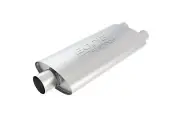 Brand New Borla Exhaust ProXS Muffler 40348