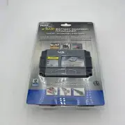 PEAK Performance PKC0CA Battery Charger Maintainer Tender 2 Amp 12 Volt Power