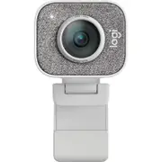 Logitech Streamcam (Off White)
