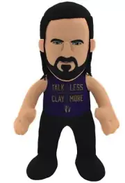 Bleacher Creatures WWE Superstar Drew McIntyre [New Toy] Plush