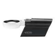 Eschenbach Mobase Stand for Mobilux LED 5x and 6x Hand Held Magnifiers