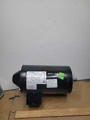 Marathon Z VK 56H17T5302E J Electric Motor Y535 3ph 1hp 230/460V 1750/3505rpm