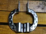Old school bmx frame standers Freestyle Pegs