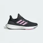 ADIDAS 慢跑鞋 女鞋 運動鞋 緩震 PUREBOOST 23 W 黑粉 IF2386