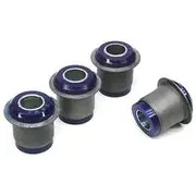 SuperPro Control Arm Upper Inner Bushing Kit - SPF2893K