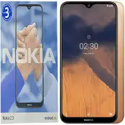 BNIB Nokia 2.3 4G/LTE Sand 32GB ROM + 2GB RAM Dual-SIM Factory Unlocked OEM