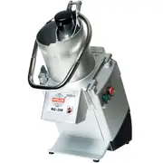 Hallde Vegetable Preparation Machine RG-250 - Veg Prep Machines (RB-RG-250) - RG-250-RB