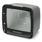 Datalogic Magellan 3410VSI High Performance 2D Barcode Scanner for the POS