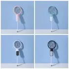 UV Light Insect Racket Electric Shock Fly Bug Zapper Bedroom