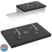 5003 Hard Top Lid Cover with Handle for Blackstone 28” Outdoor Griddle, Hard