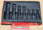 Snap On PAKTY115-Tray For 307ESAMY- 1/2" Drive 7 Pc Metric Hex Socket Driver Set