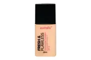 Australis Fresh & Flawless Fdn Fairest