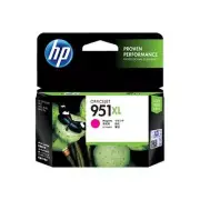 HP 951XL MAGENTA OFFICEJET INK CARTRIDGE