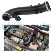 Car Turbo Charged Intake Pipe Air Hose for MINI R55 R57 R59 R60 LCI 13717627501 (for: Mini)