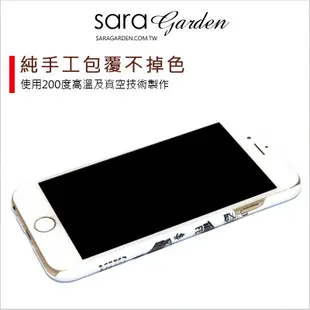 客製化 手機殼 iPhone 6 6S【多款手機型號提供】手繪 經濟 百分比 G278 保護殼