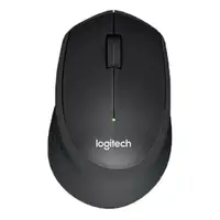 在飛比找鮮拾優惠-【Logitech 羅技】M331 靜音無線滑鼠