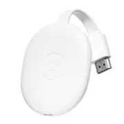Chromecast 4th Gen HDMI Media Streamer for Android