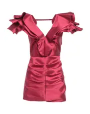 [SIMONA CORSELLINI] SIMONA CORSELLINI Mini dresses - Item 15453276