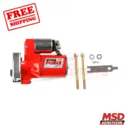 MSD Starter Motor for Chevrolet Corvette 1997-2008