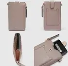 Mimco Universal iPhone Or Samsung Cover Case Skin Pouch Wallets New