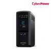 CyberPower 1000VA 在線互動式 正弦波不斷電系統(CP1000PFCLCDa)