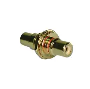 Bulkhead RCA Jack