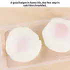 Microwave Steamed Egg Tray Omelet Cooker Pan Omelet Mold Kitchen Gadgets Tools