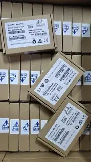 Brand new boxed Mellanox MMA2P00-AS 25Gb SFP28 100m SR Optical Transceiver