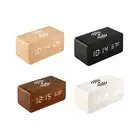 Digital Clock Electronic Clock Mute Multifunction Household Practical Easy