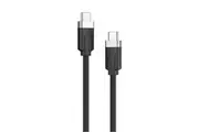Alogic Fusion FUSCC1-SGR USB 3.2 Gen 2 USB-C Cable - 1m Up to 5A - Up to 20Gbps