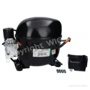 220-240V 50Hz refrigeration compressor Aspera NEU2140GK R404A