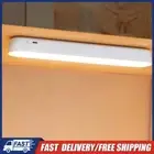 Magnetic Light Bar Reading Light 3 Light Colors Rechargeable for Vanity Mirror