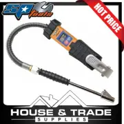 SP Tools Tyre Pump Professional Digital Inflator with Deflator SP65510