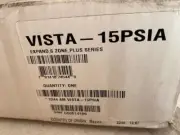 Honeywell VISTA-15PSIA Alarm Control Panel, Expand, 6 Zone, Plus Series (NEW)